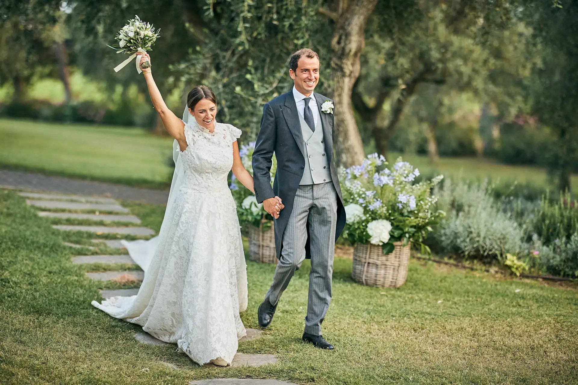 andana wedding