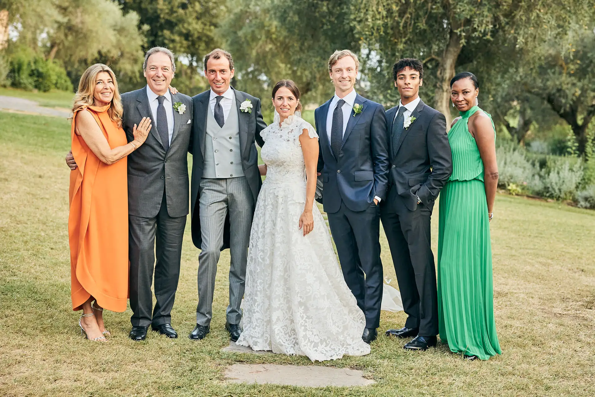 andana wedding
