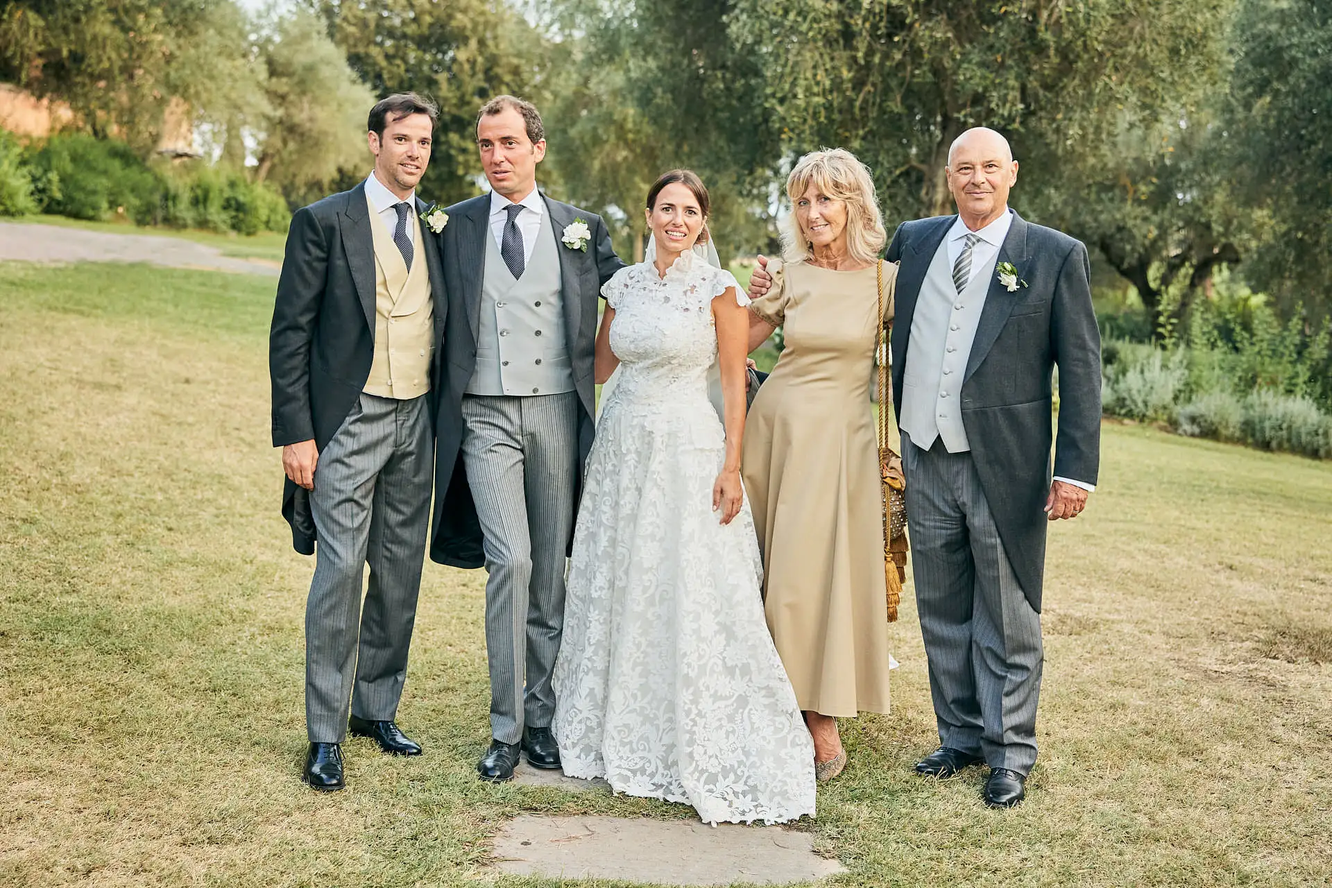 andana wedding