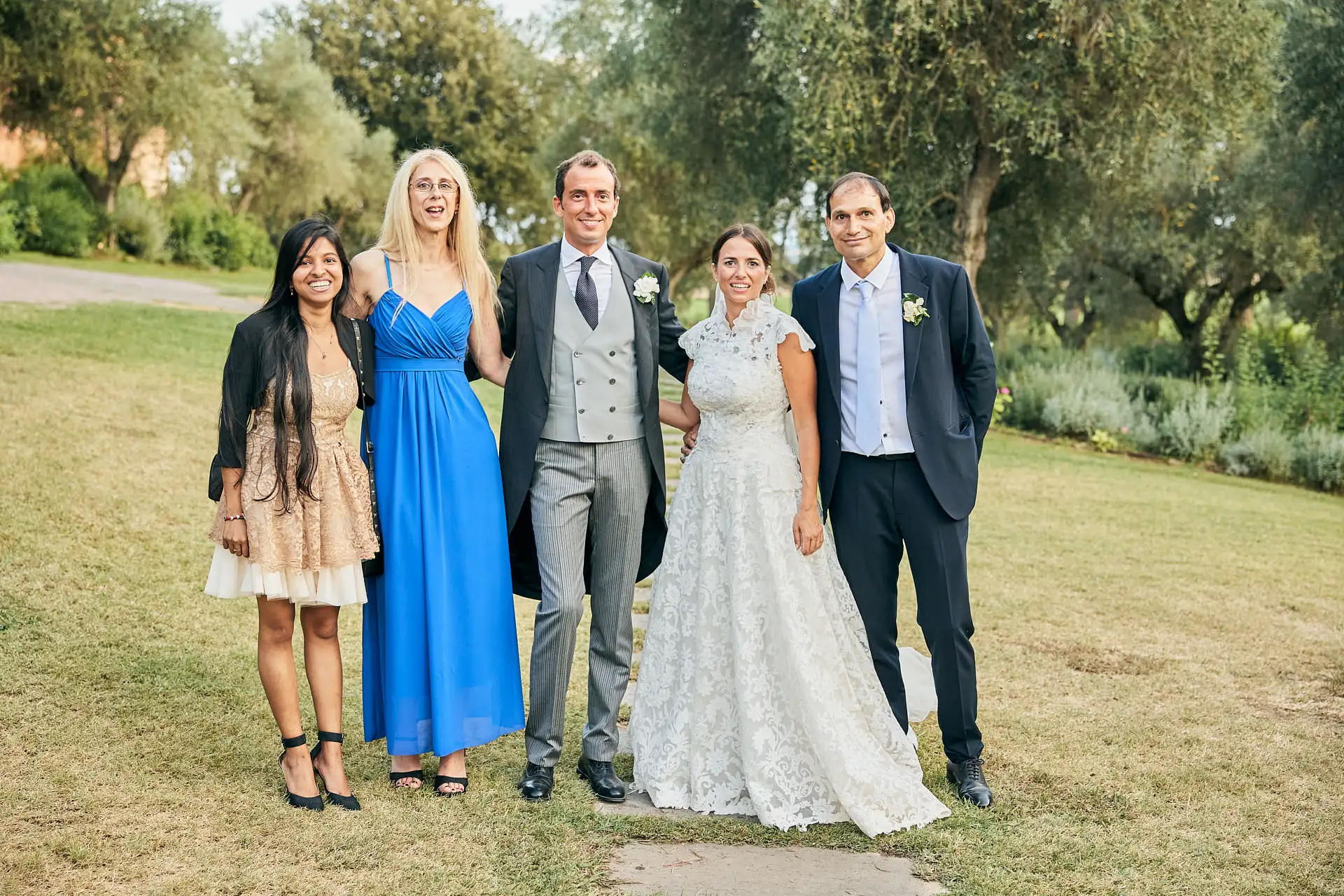 andana wedding