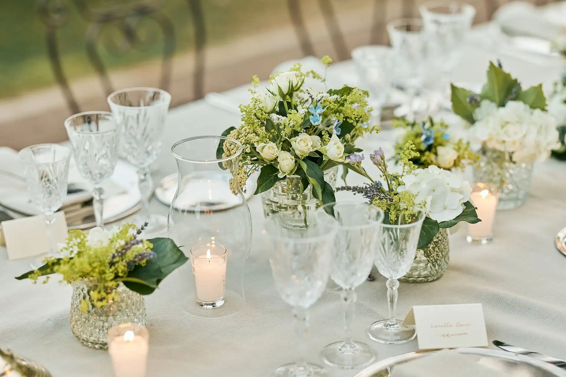 andana wedding