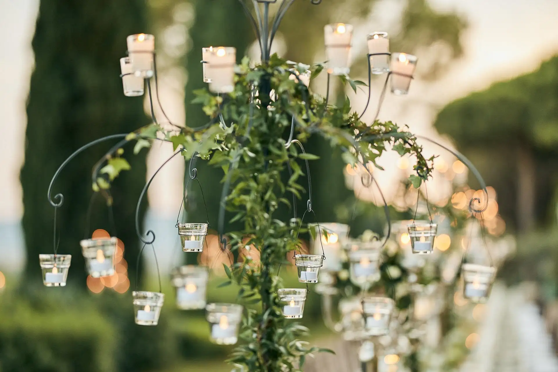 andana wedding