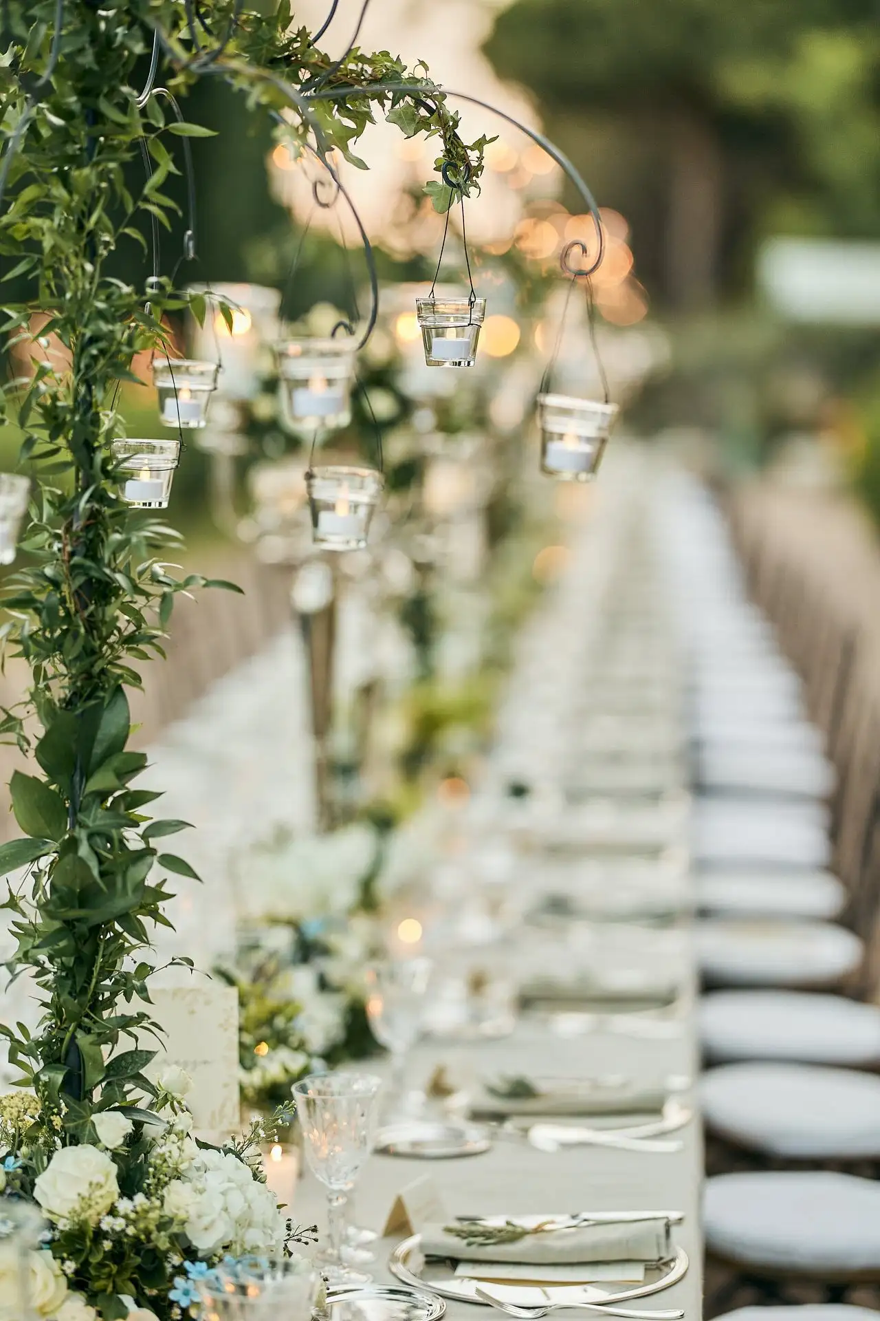 andana wedding