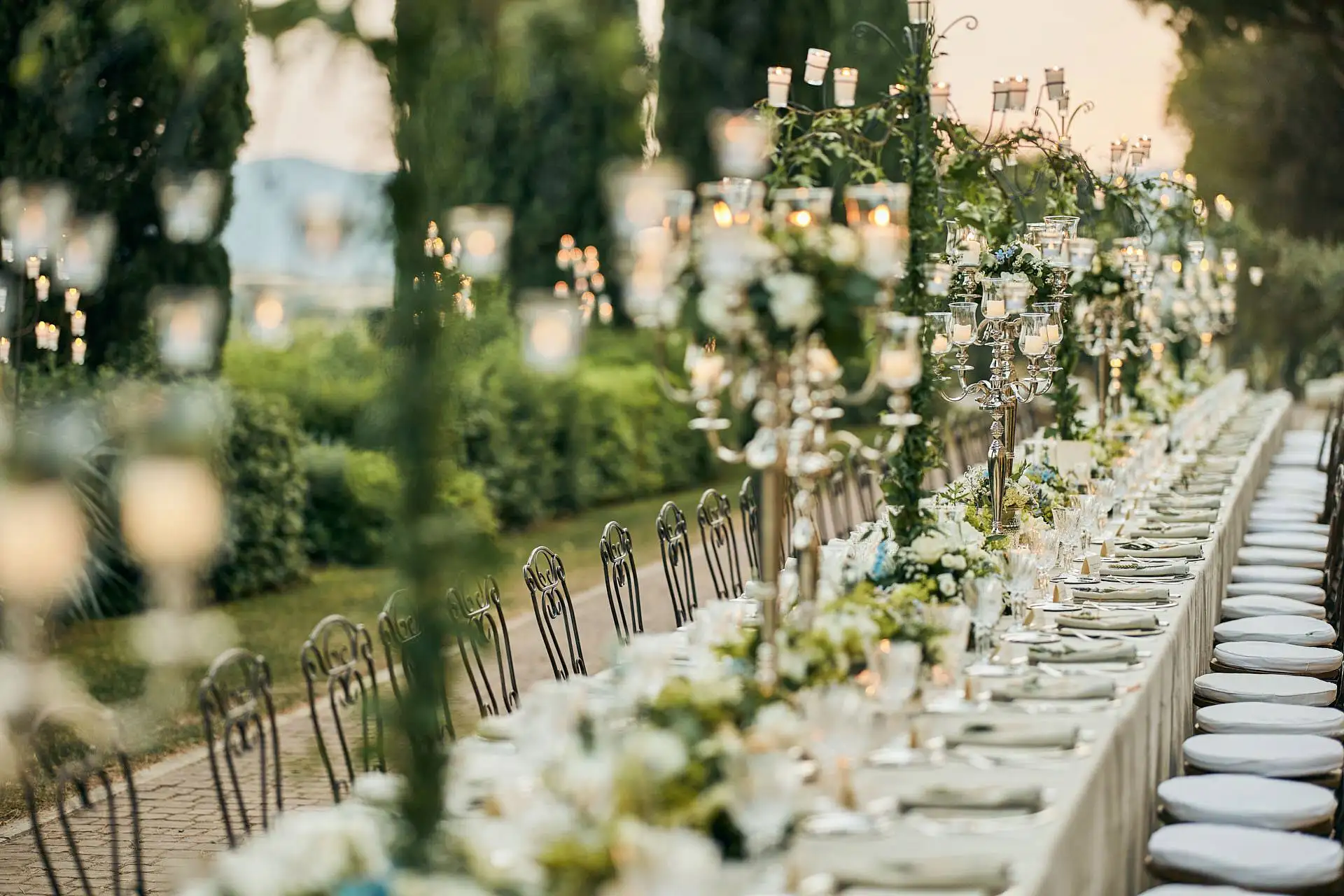 andana wedding
