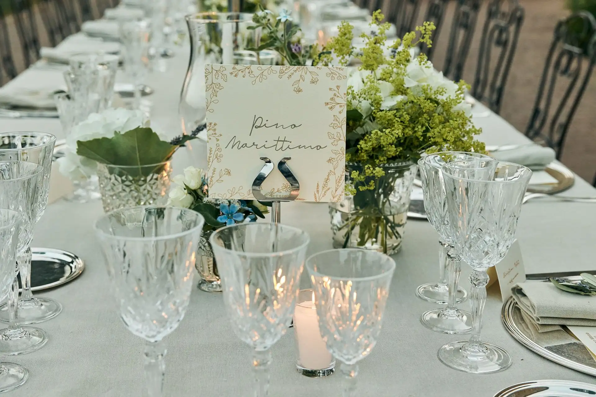 andana wedding