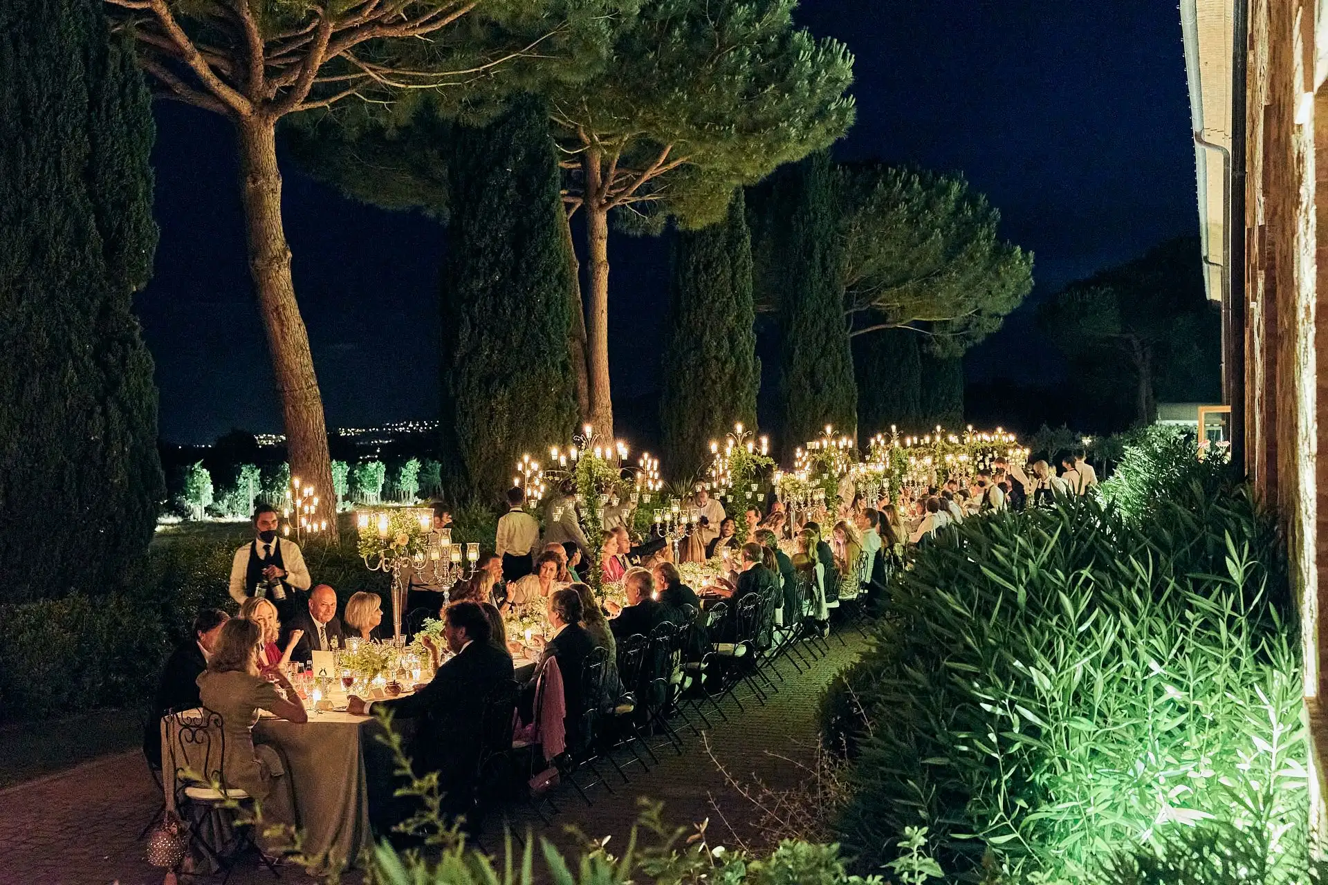 andana wedding