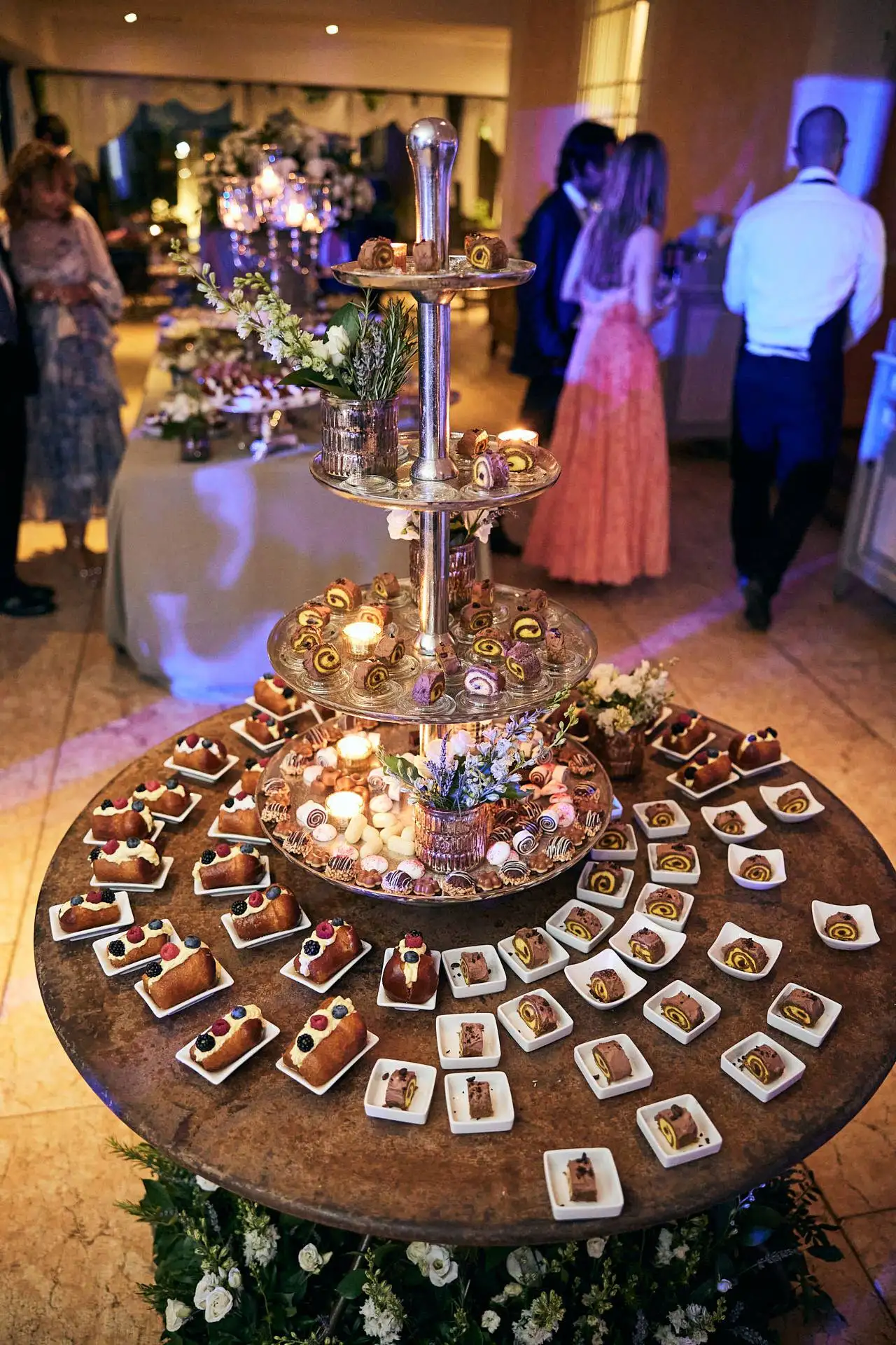 andana wedding