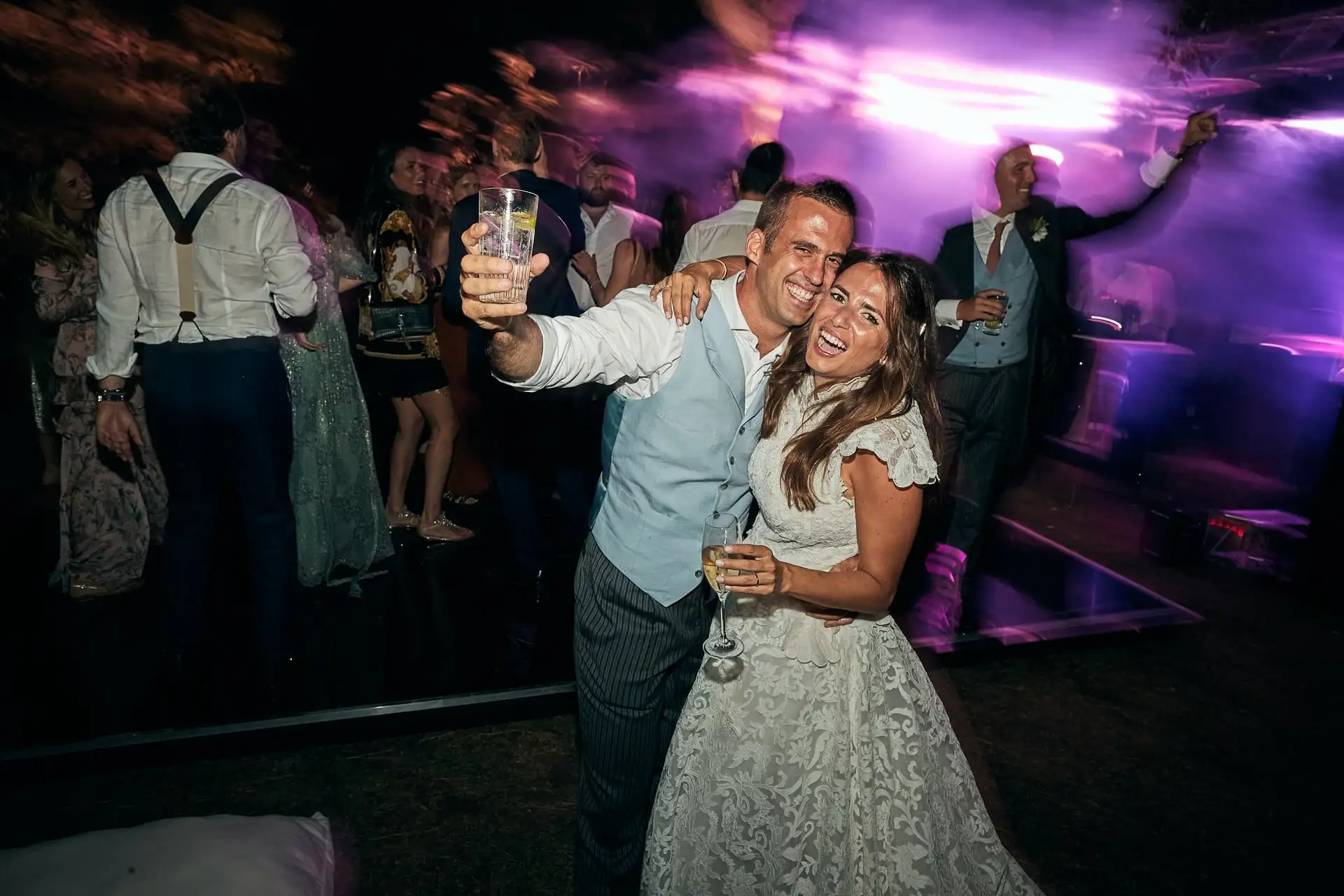 andana wedding