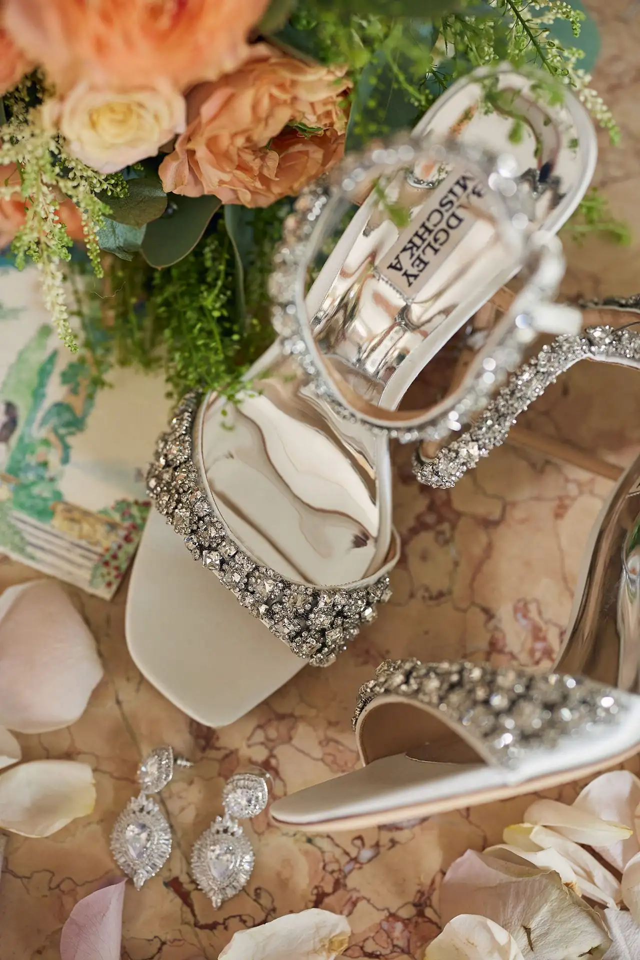 lake como elopement