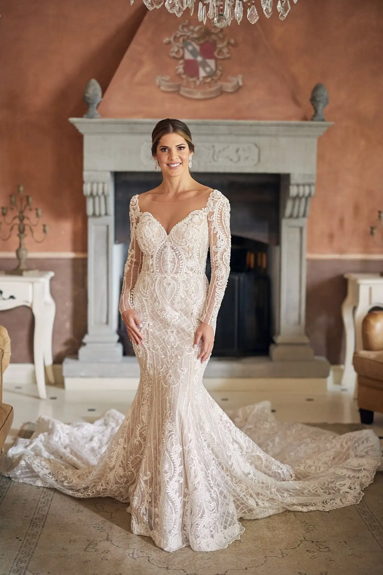 lake como elopement