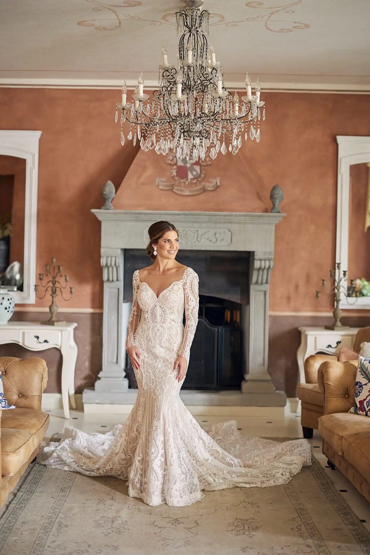 lake como elopement