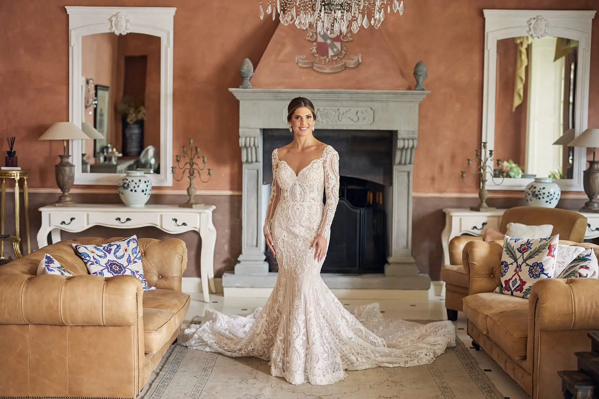 lake como elopement