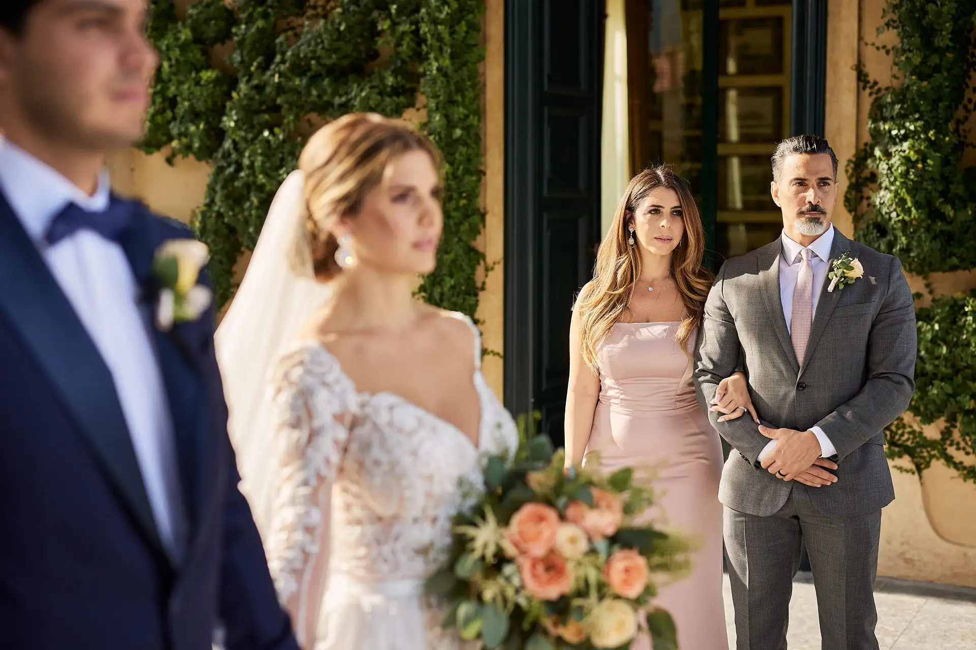 lake como elopement