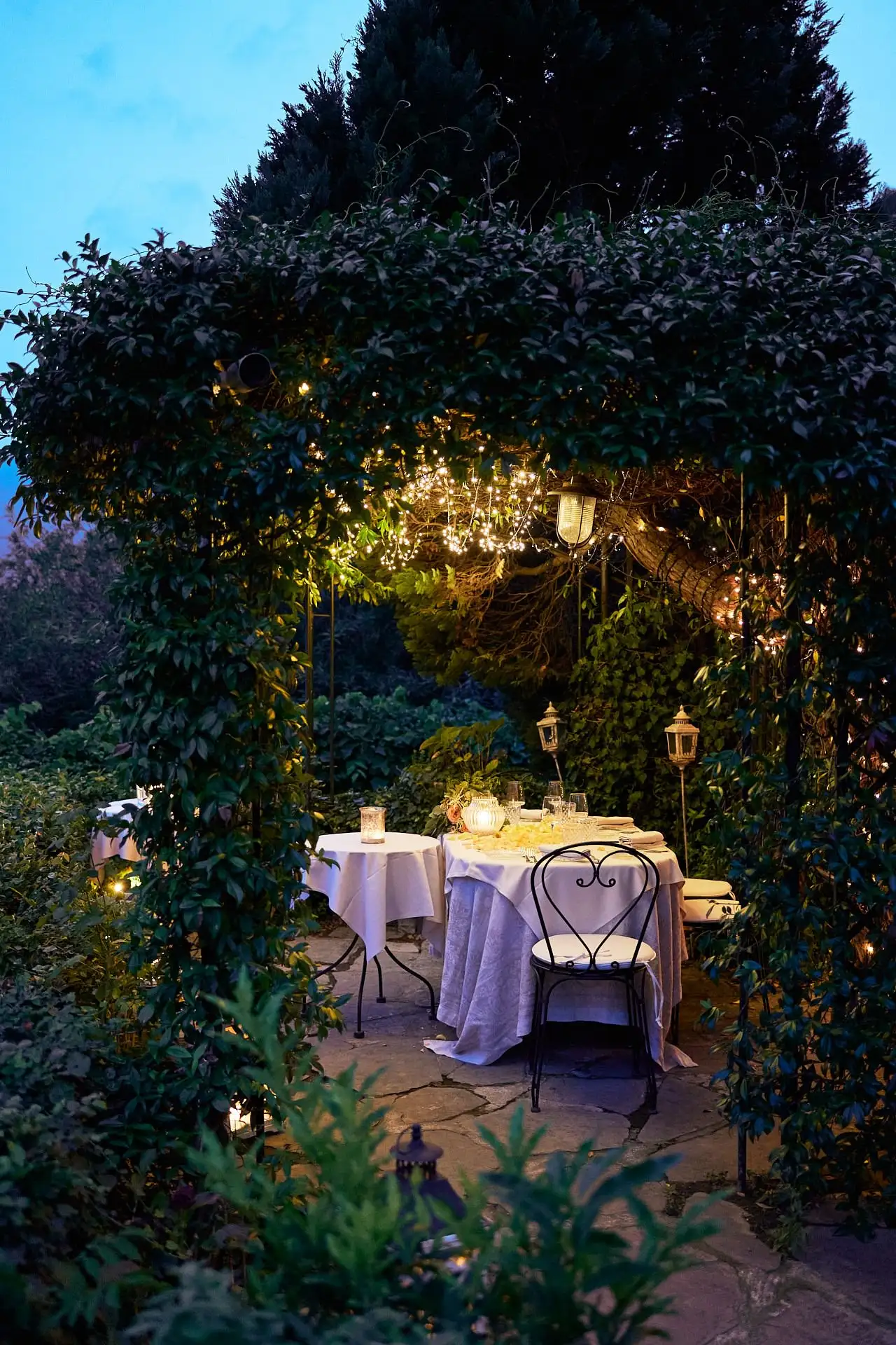 lake como elopement