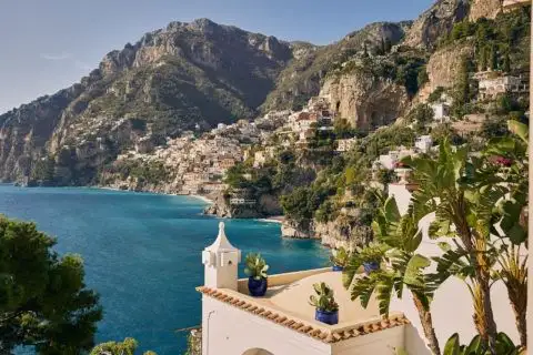 positano weddings