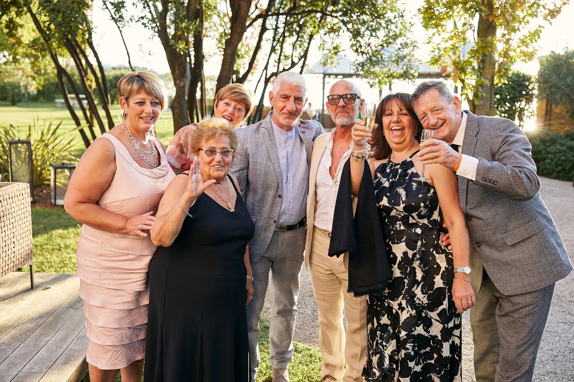 san clemente palace kempinski wedding