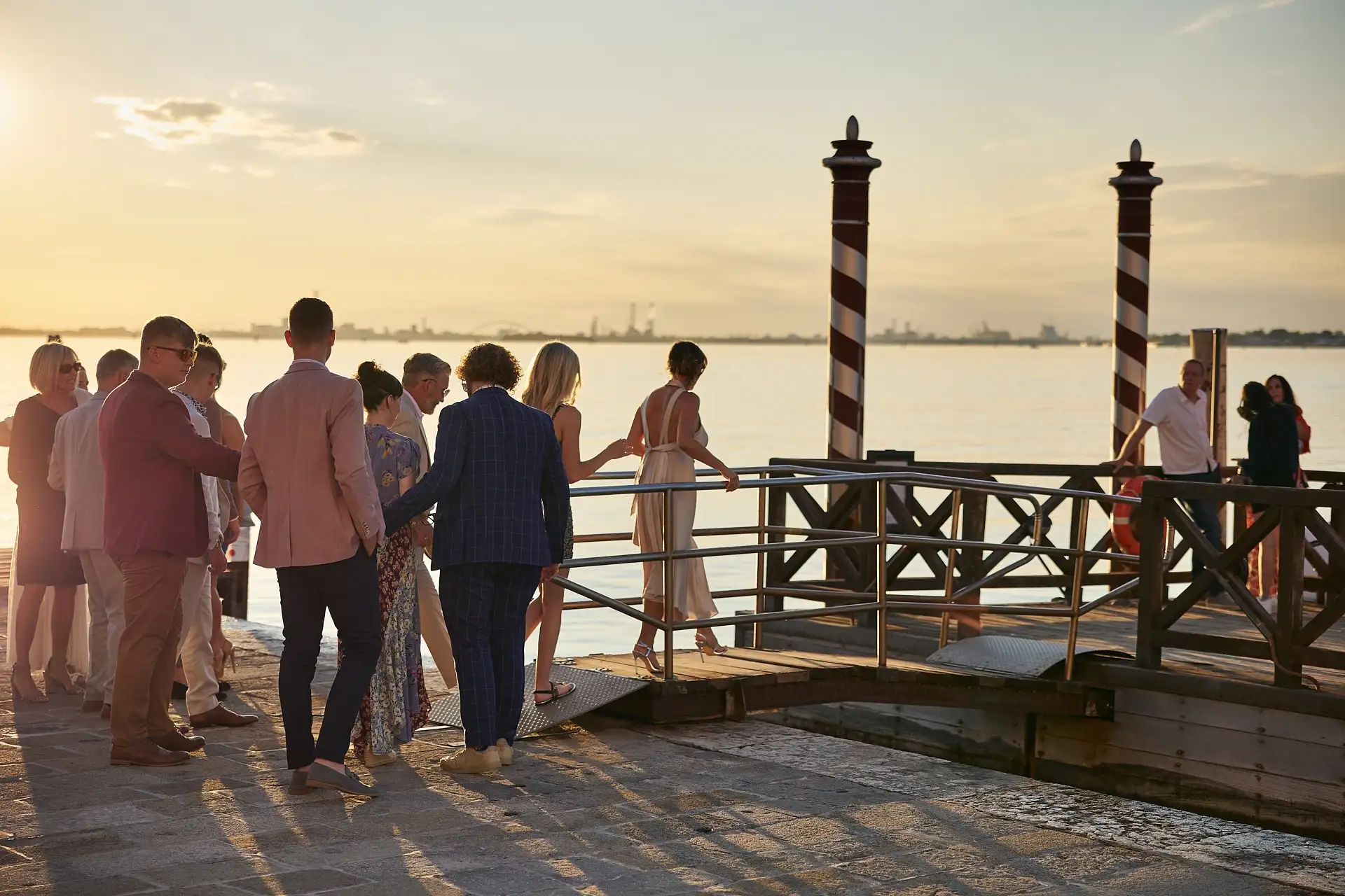 san clemente palace kempinski wedding