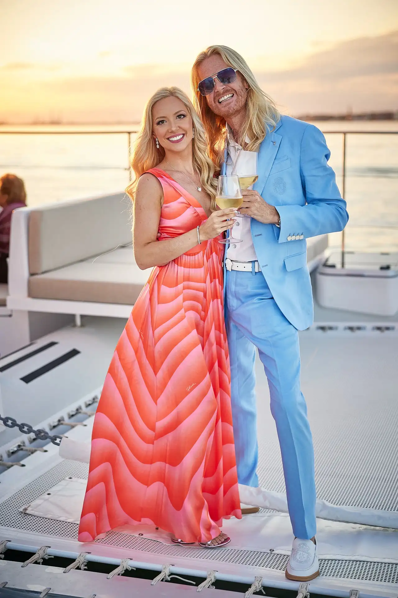 san clemente palace kempinski wedding