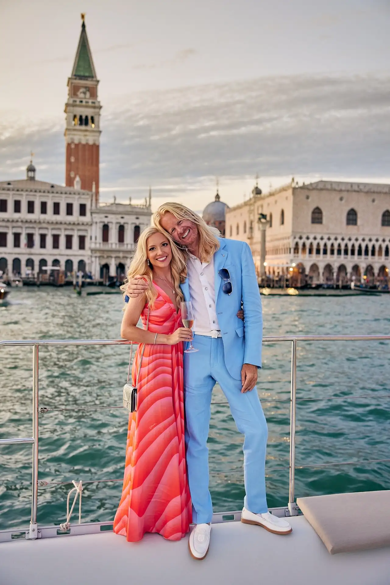 san clemente palace kempinski wedding