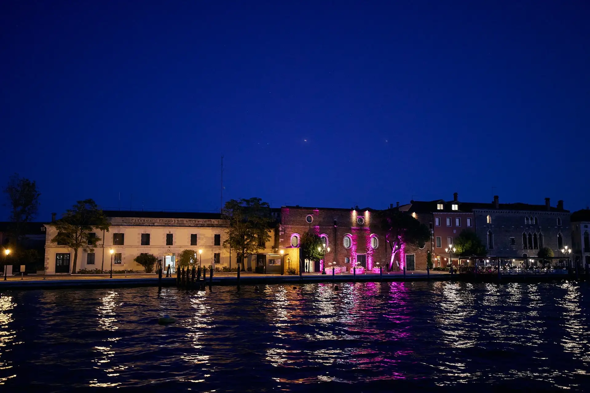 san clemente palace kempinski wedding