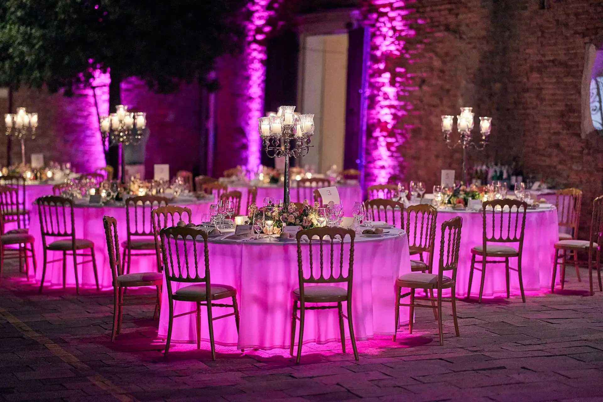 san clemente palace kempinski wedding