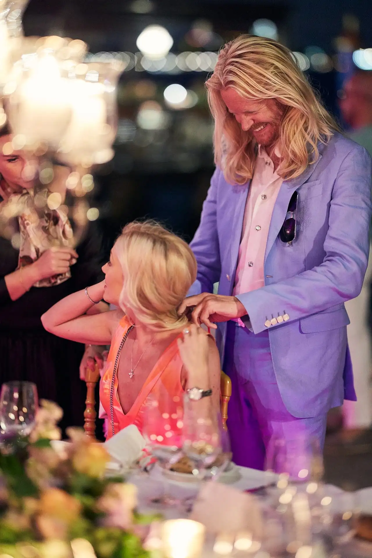 san clemente palace kempinski wedding