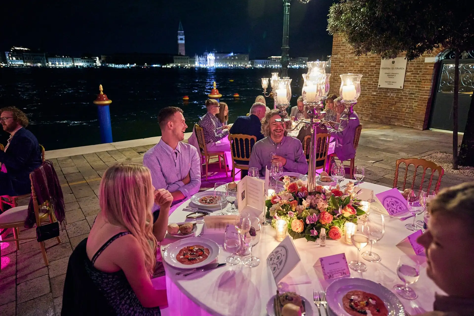 san clemente palace kempinski wedding