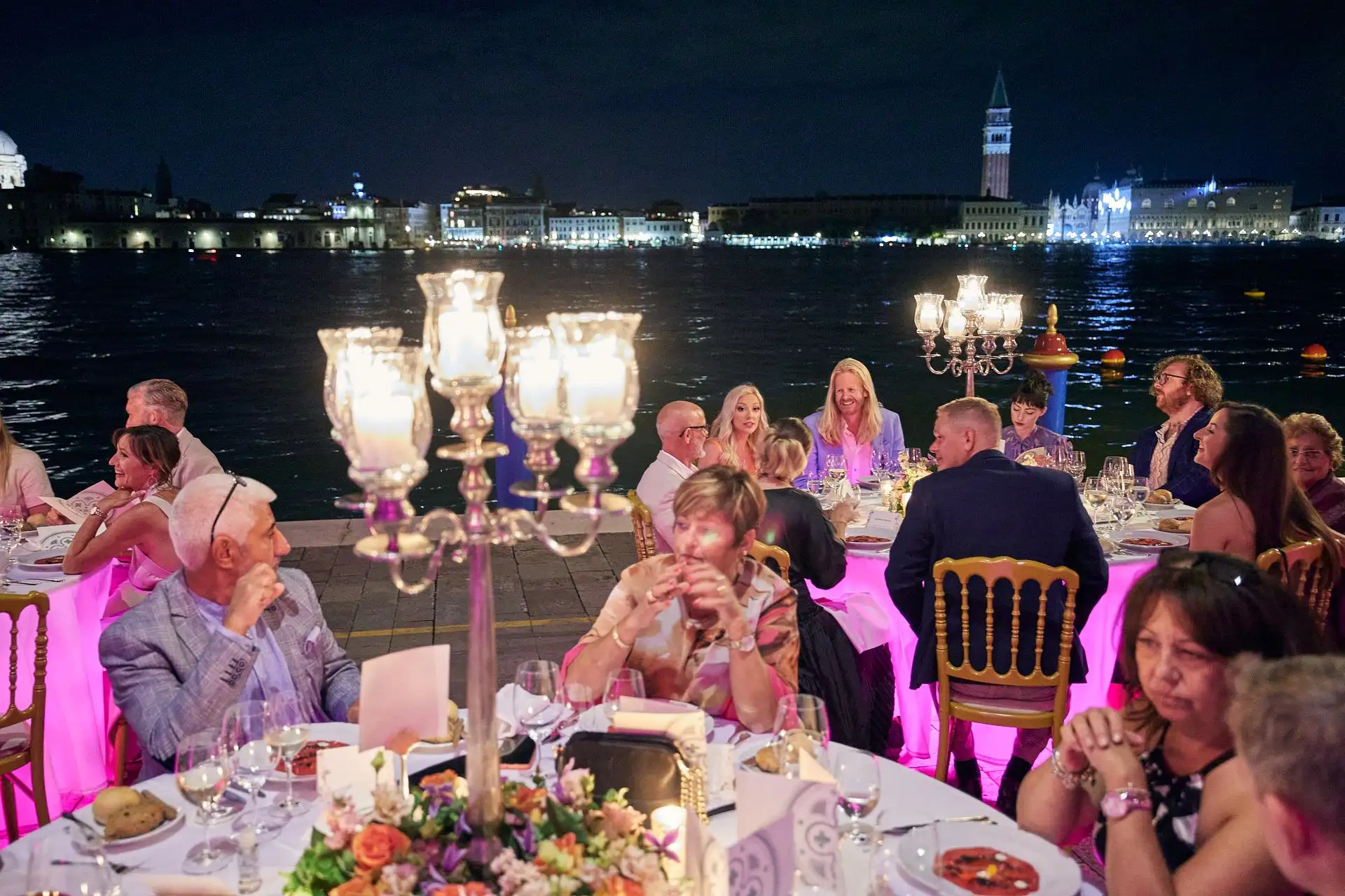 san clemente palace kempinski wedding