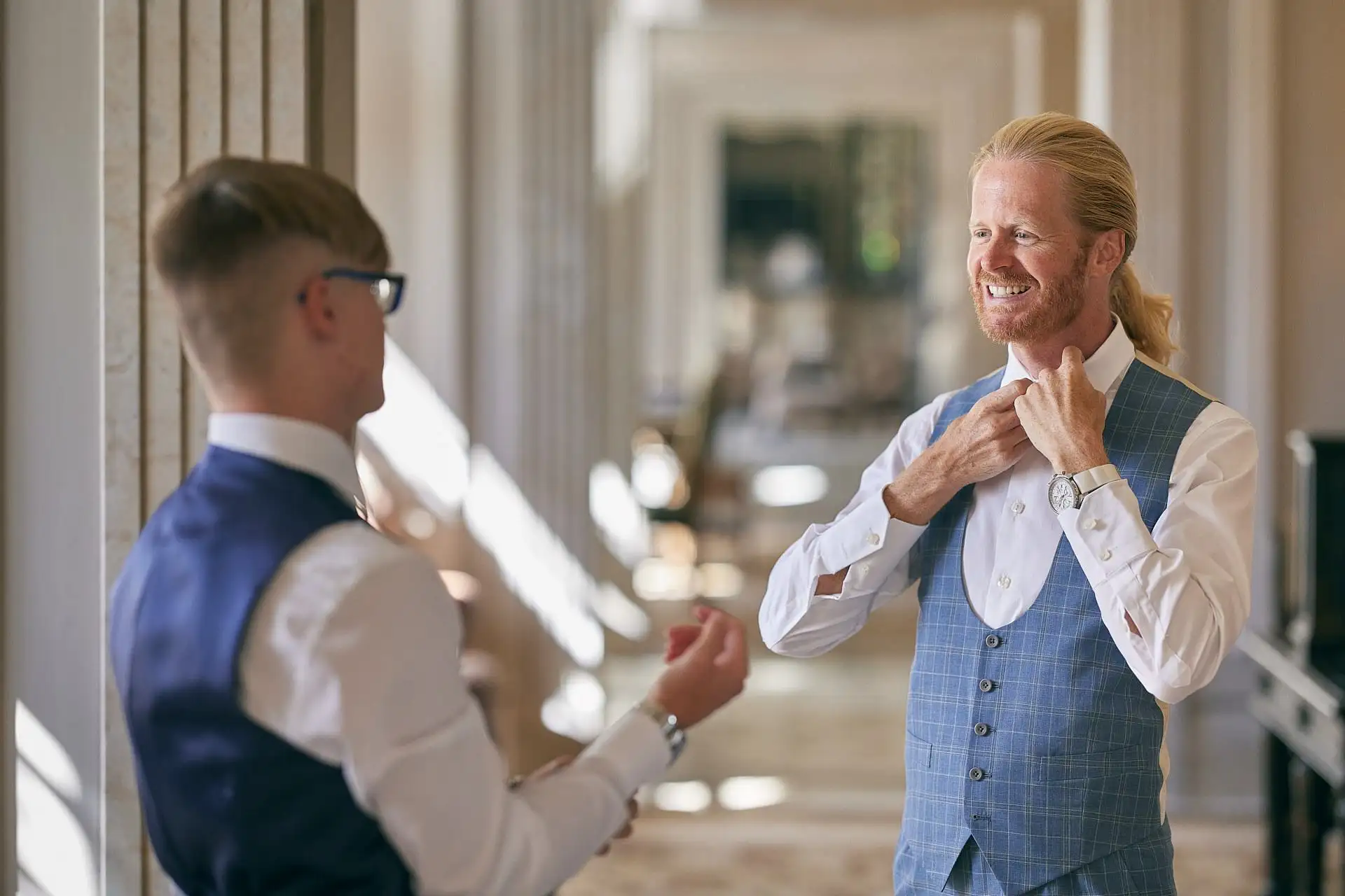 san clemente palace kempinski wedding