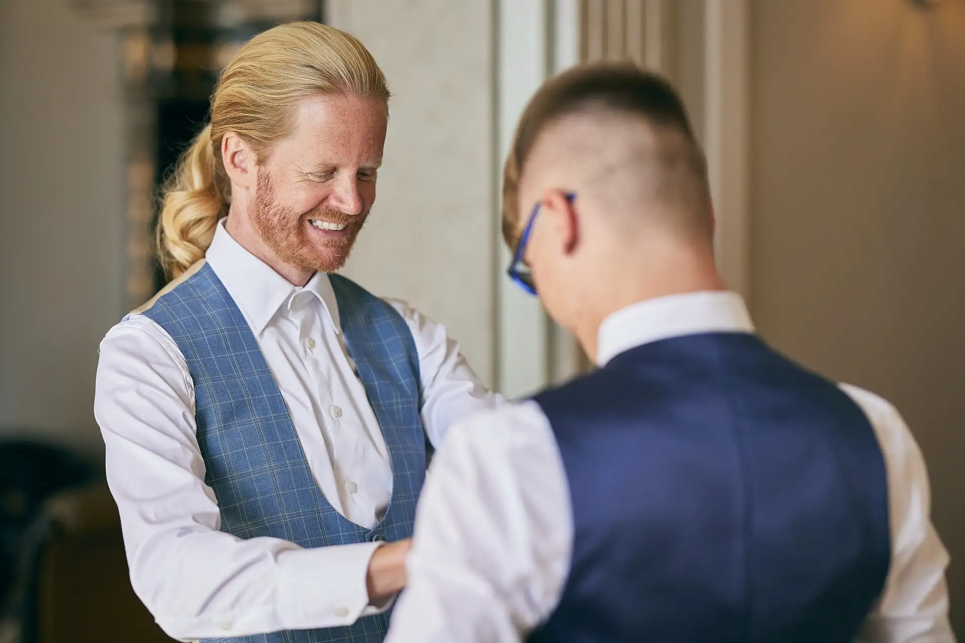 san clemente palace kempinski wedding