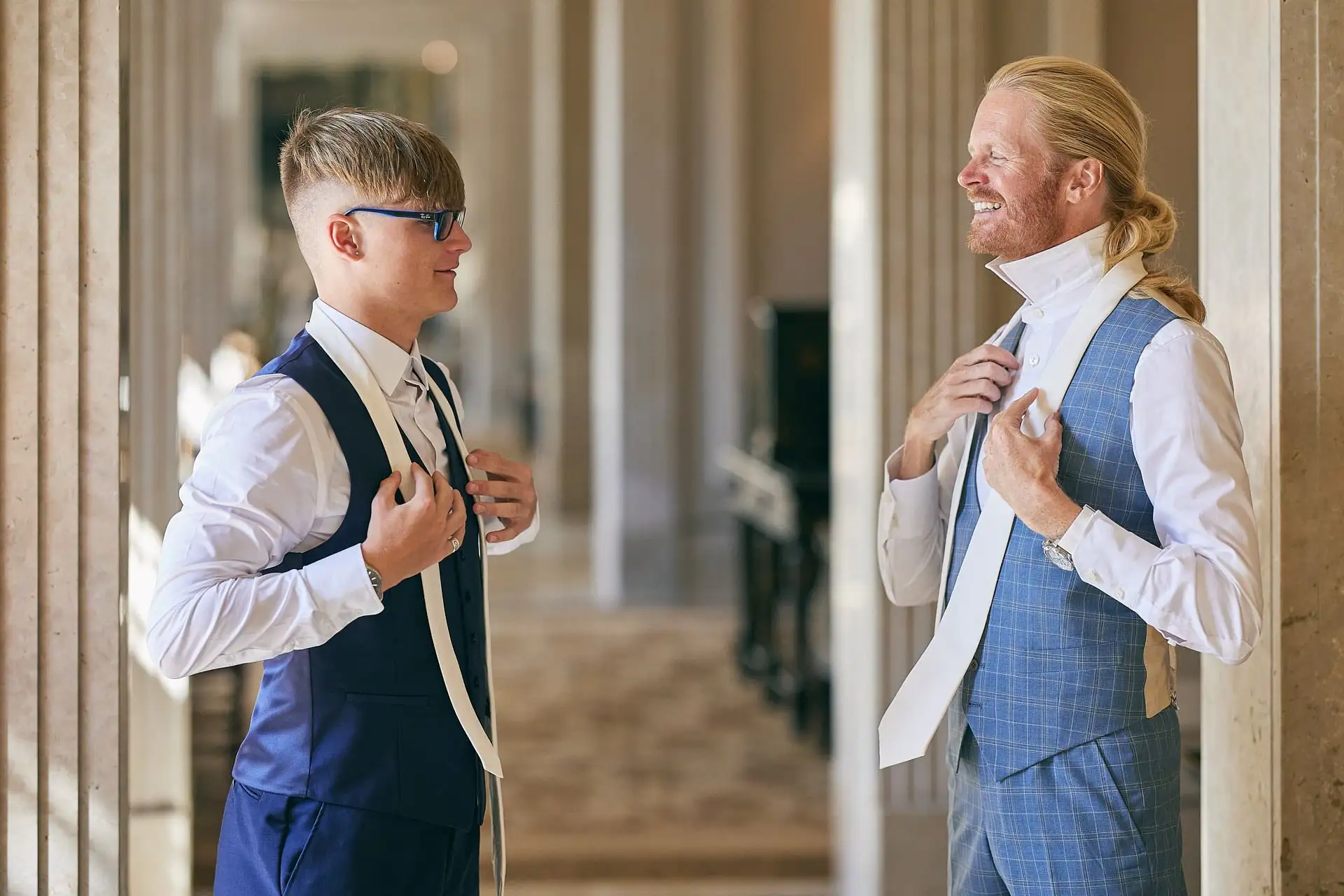 san clemente palace kempinski wedding