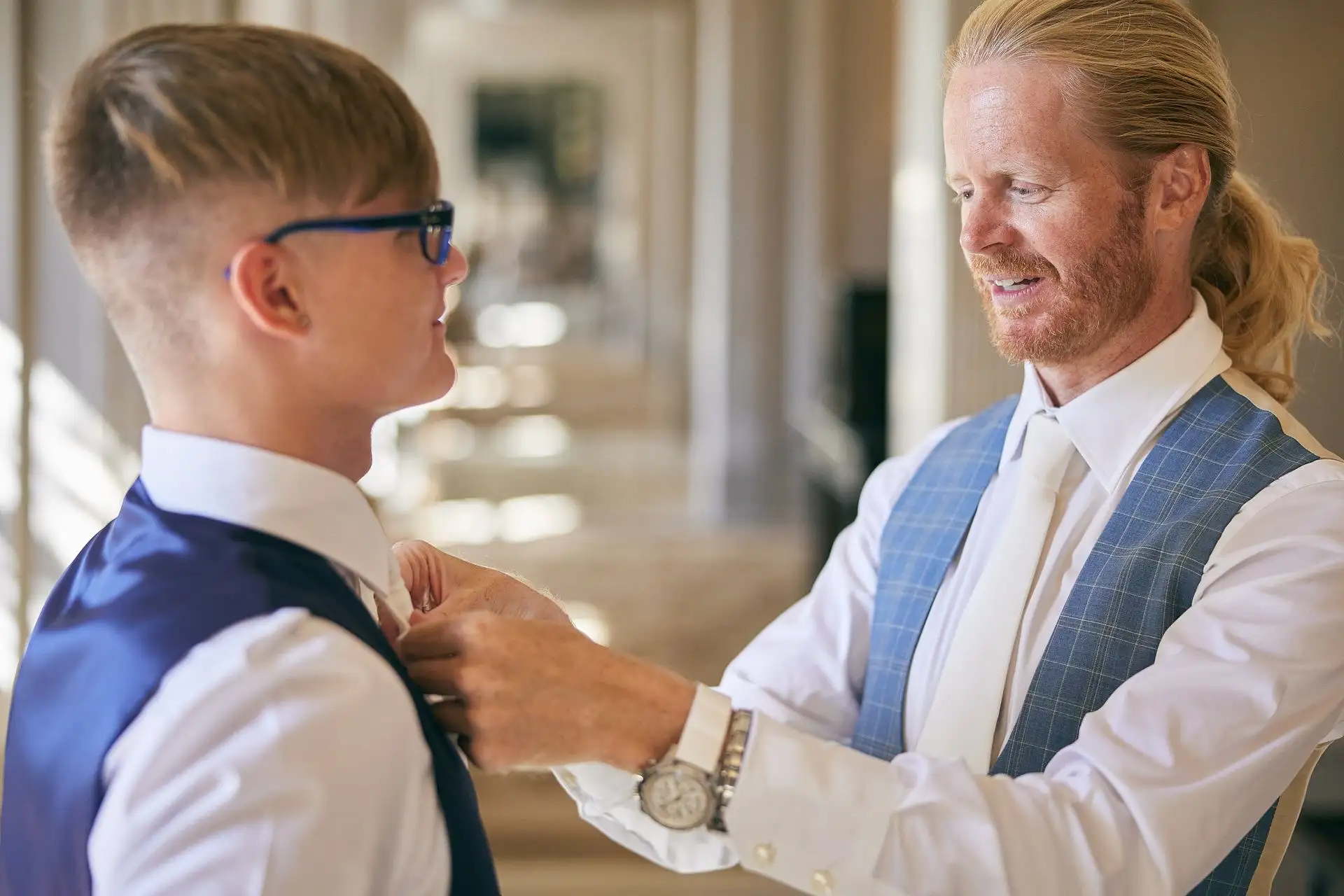 san clemente palace kempinski wedding