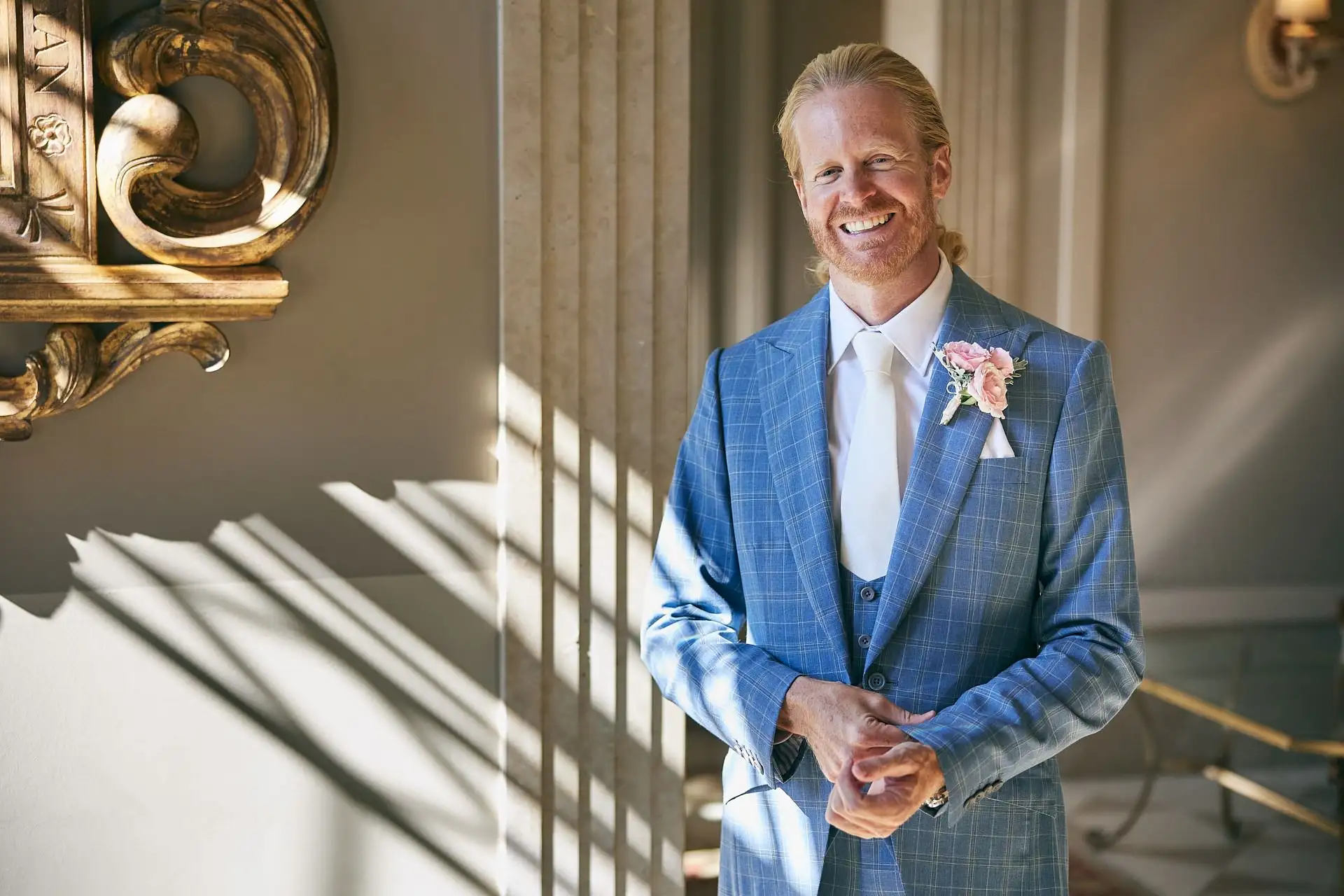 san clemente palace kempinski wedding