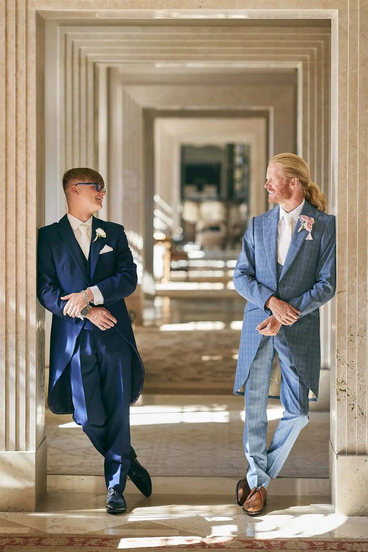 san clemente palace kempinski wedding