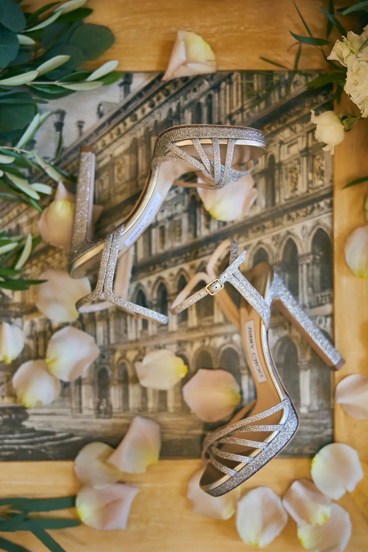 san clemente palace kempinski wedding