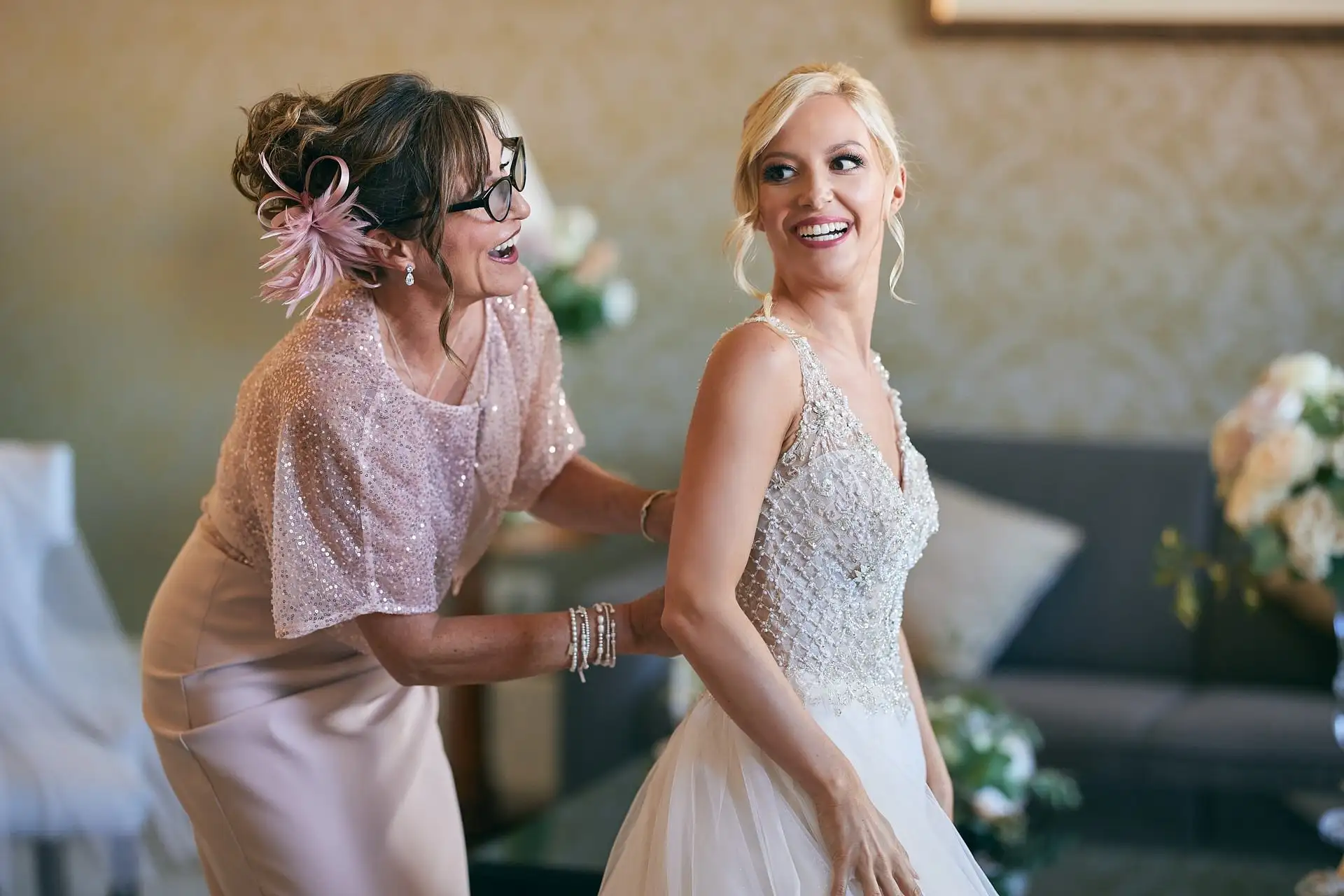 san clemente palace kempinski wedding