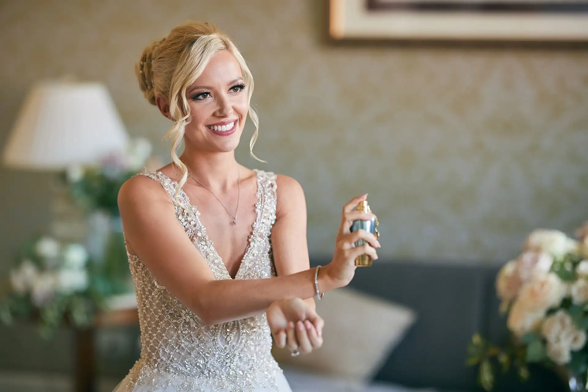 san clemente palace kempinski wedding