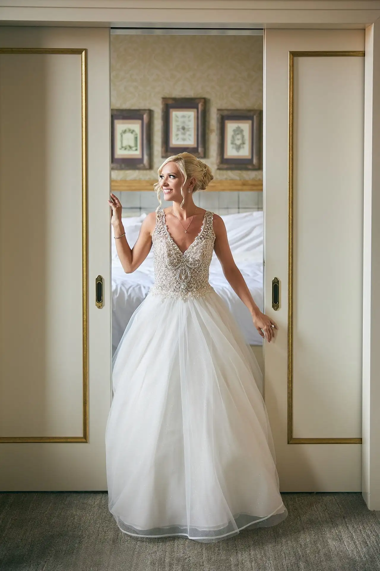 san clemente palace kempinski wedding