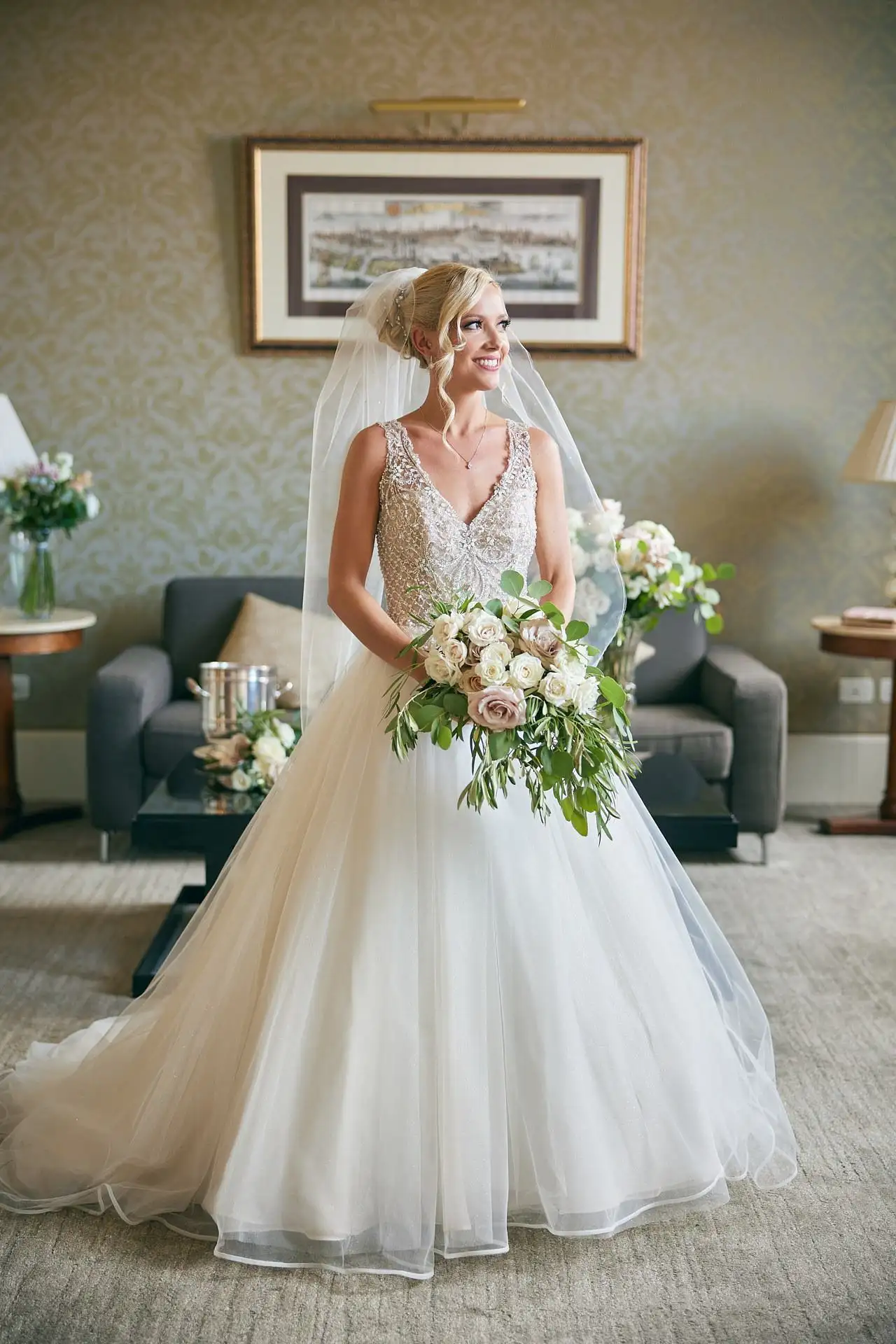 san clemente palace kempinski wedding