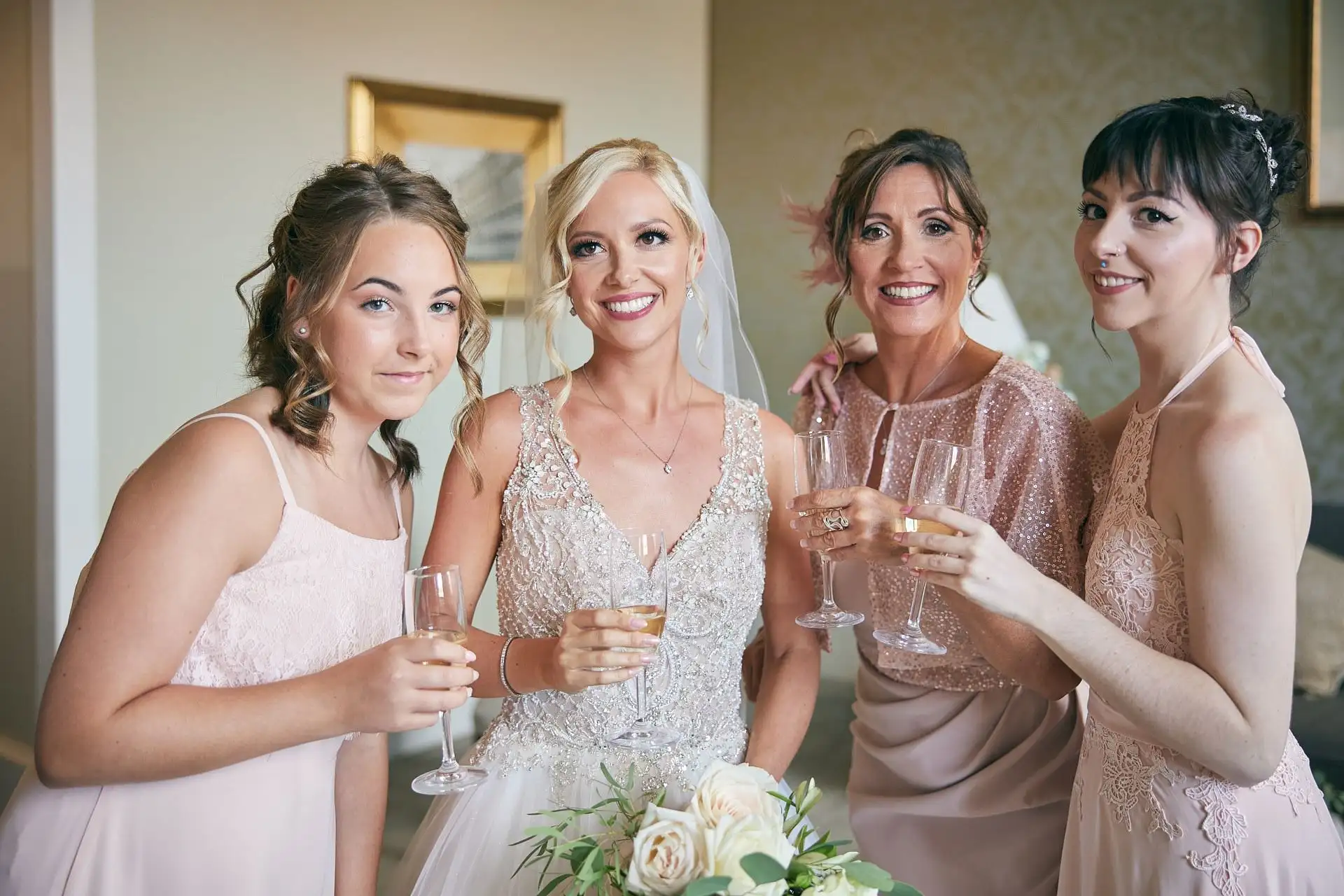 san clemente palace kempinski wedding