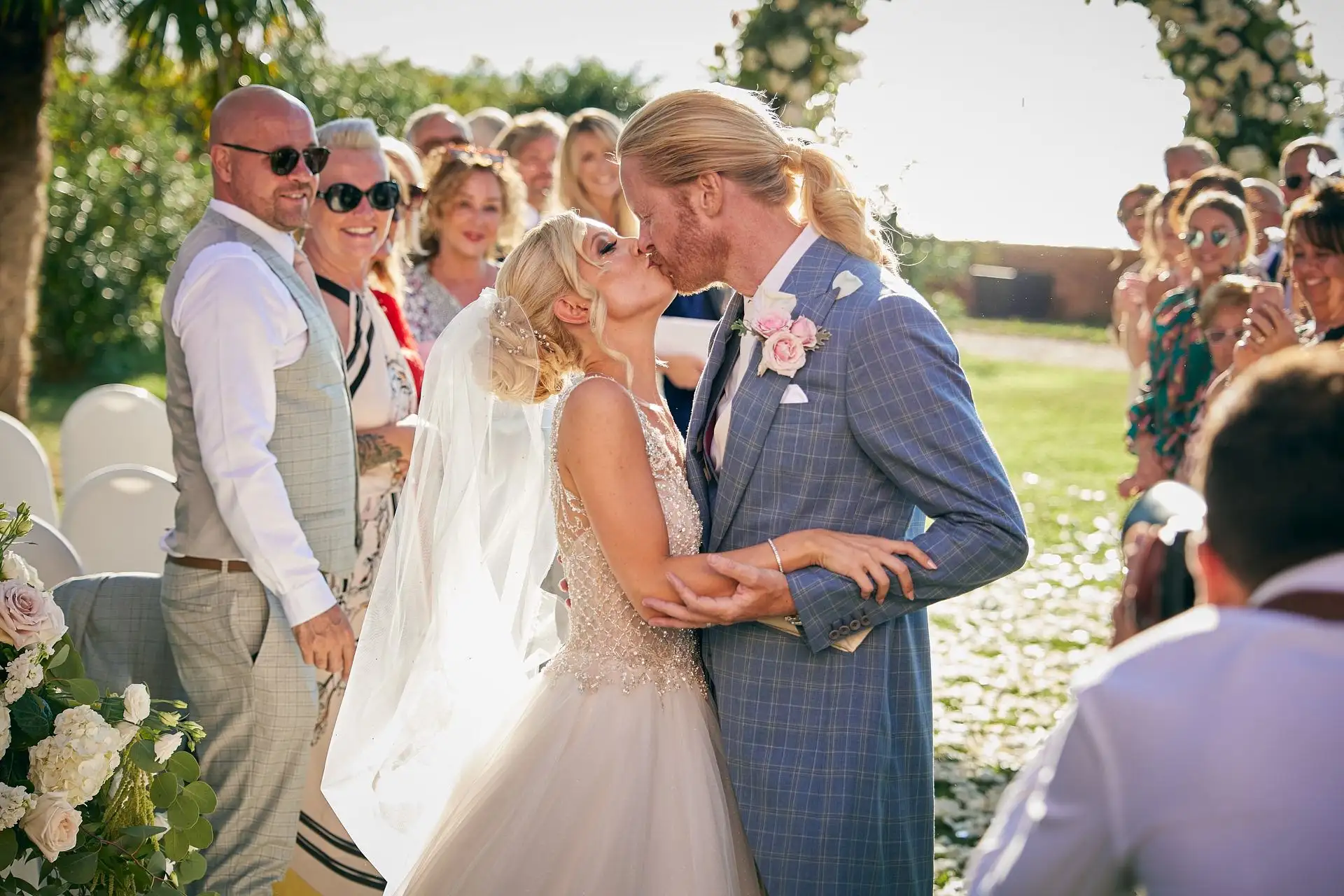 san clemente palace kempinski wedding