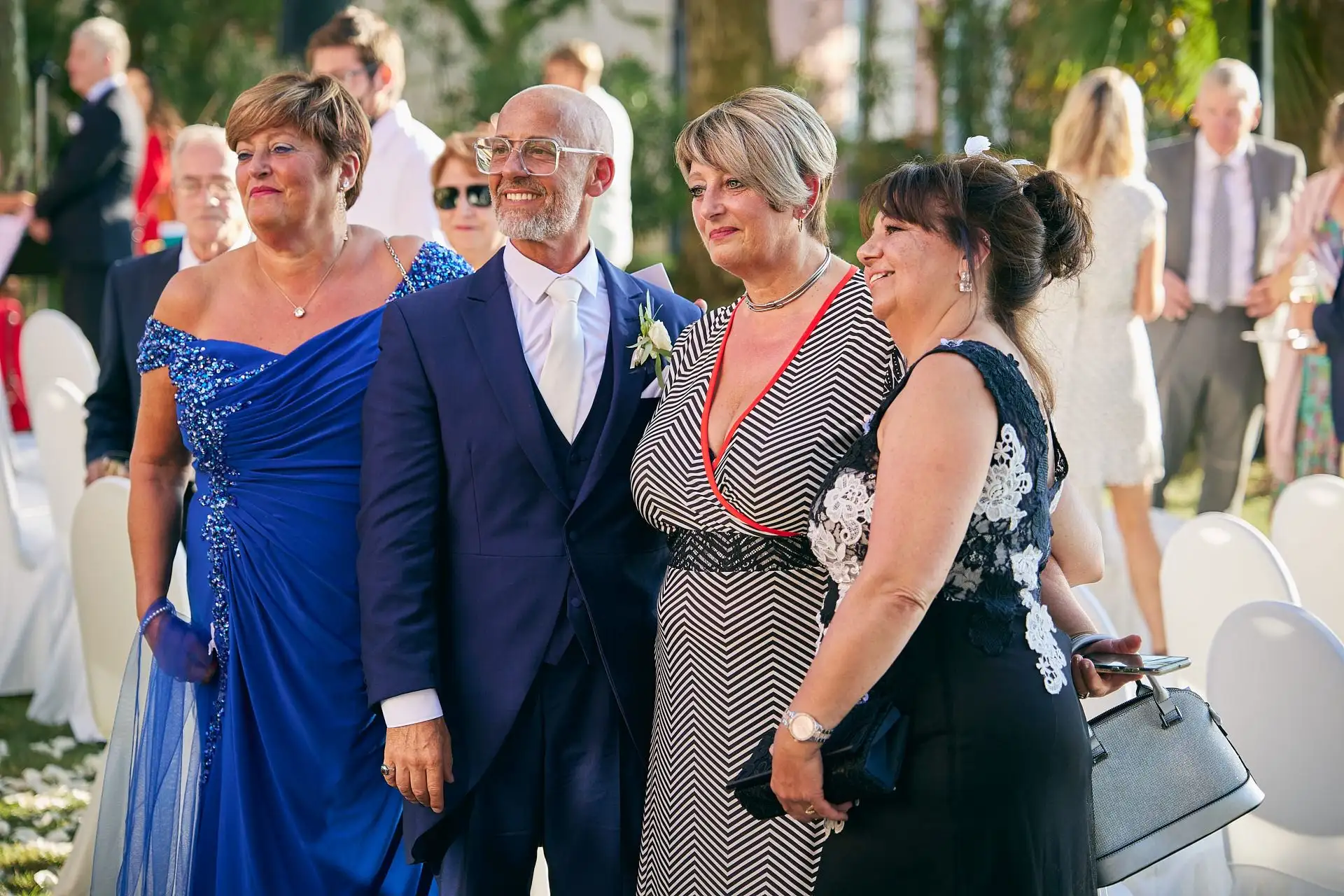 san clemente palace kempinski wedding