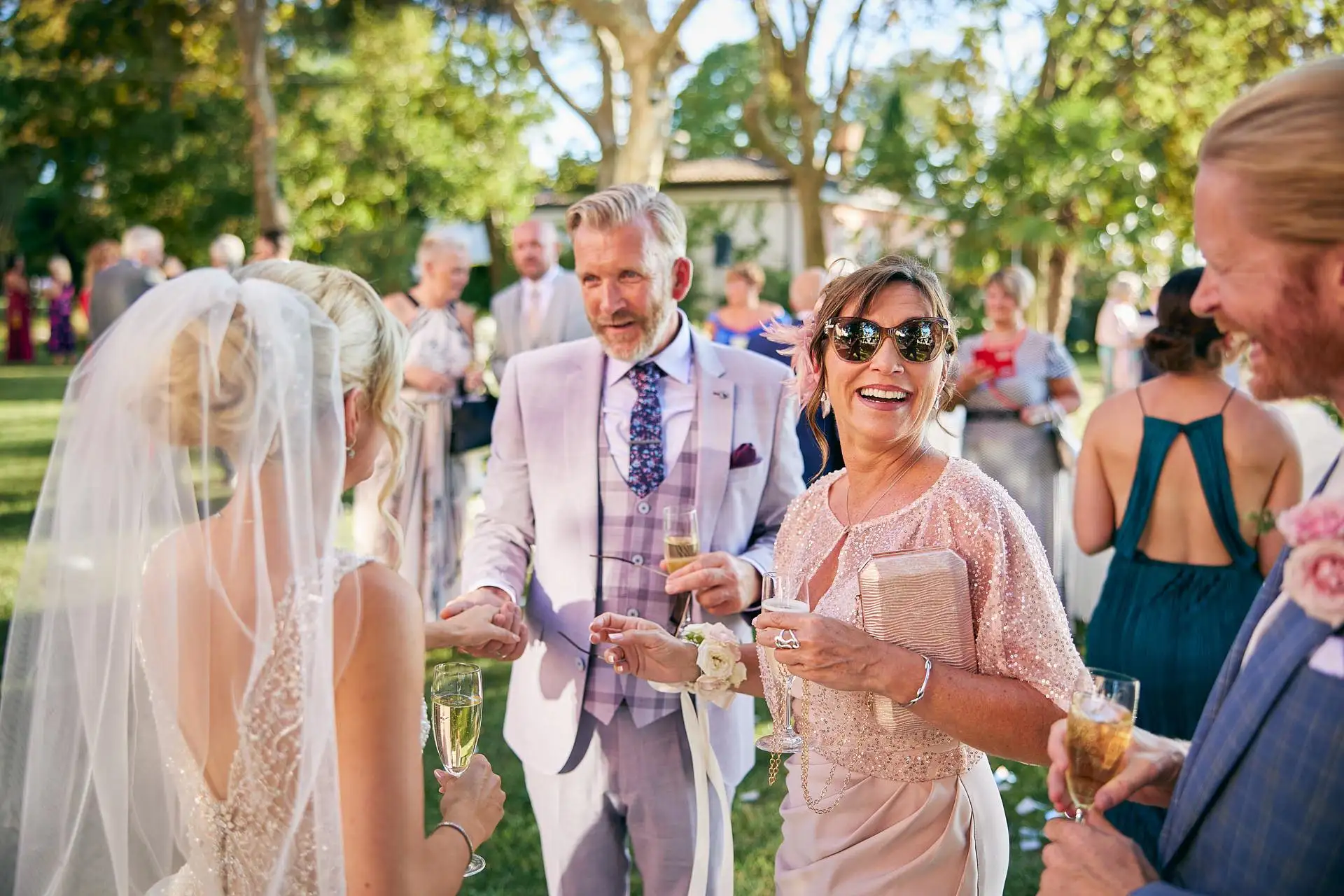san clemente palace kempinski wedding