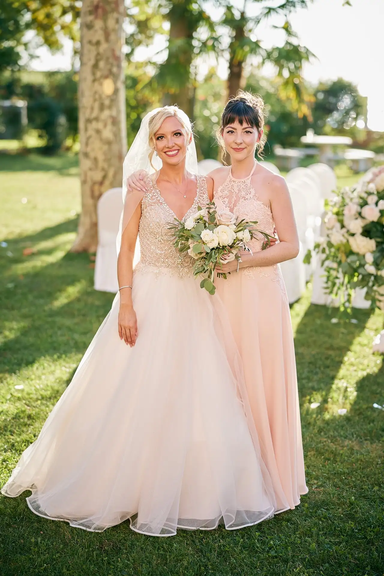 san clemente palace kempinski wedding
