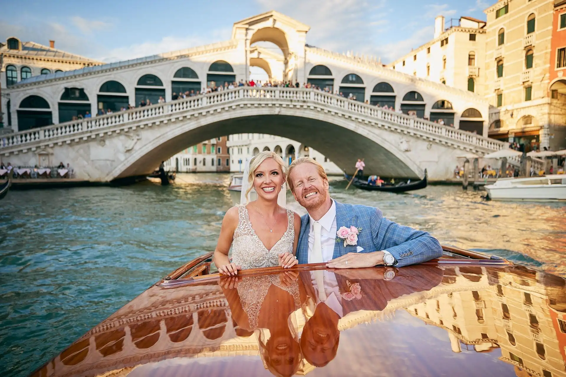 san clemente palace kempinski wedding