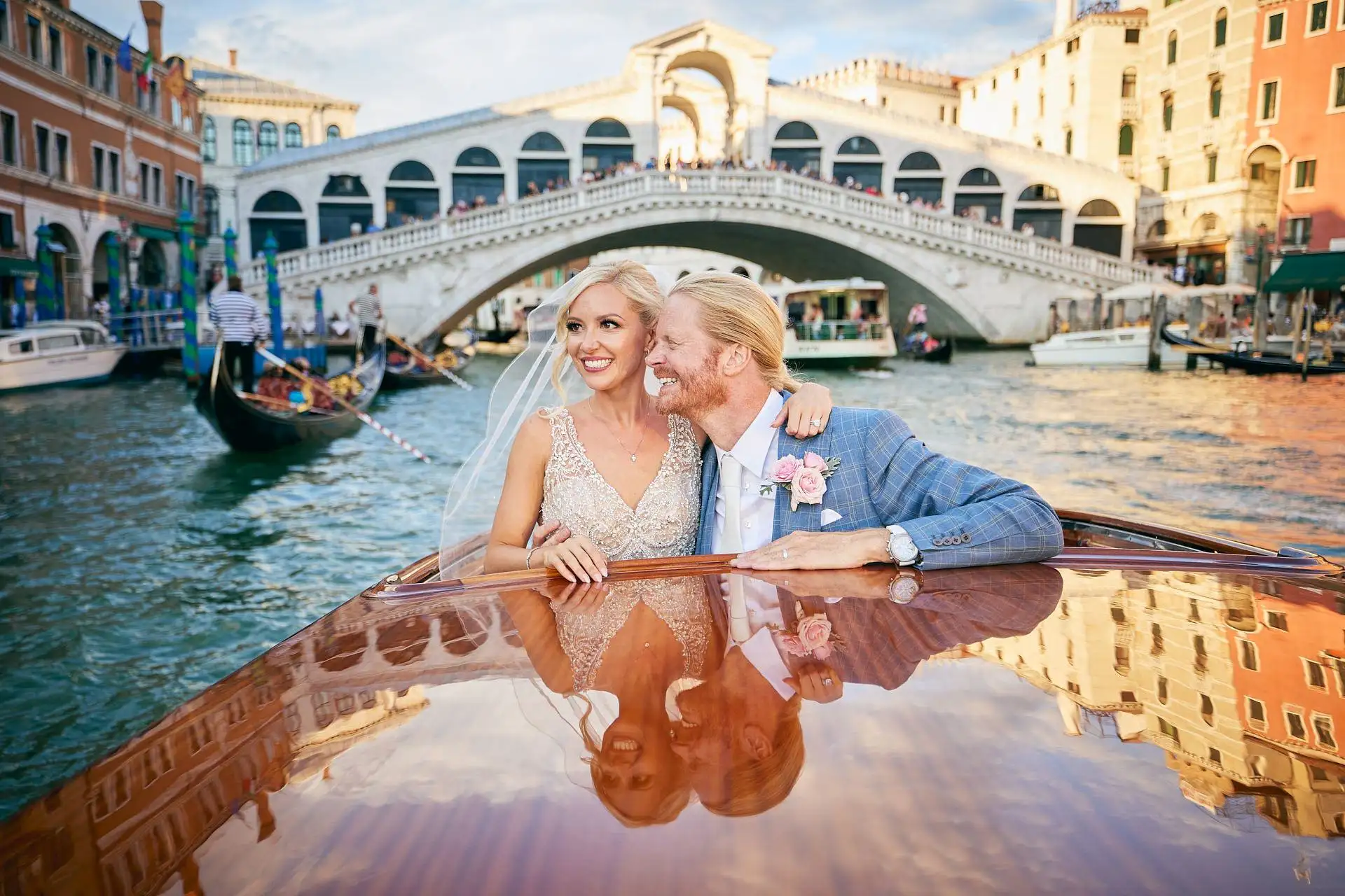 san clemente palace kempinski wedding