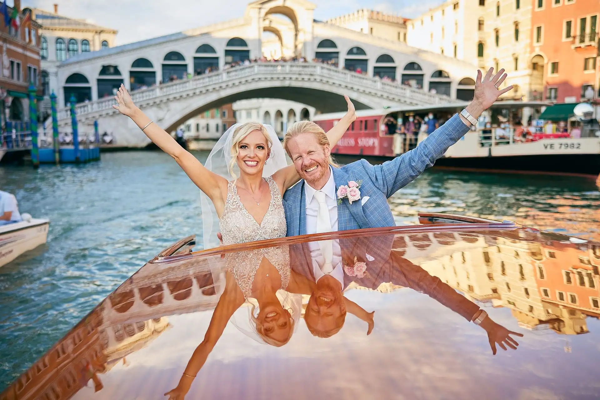 san clemente palace kempinski wedding