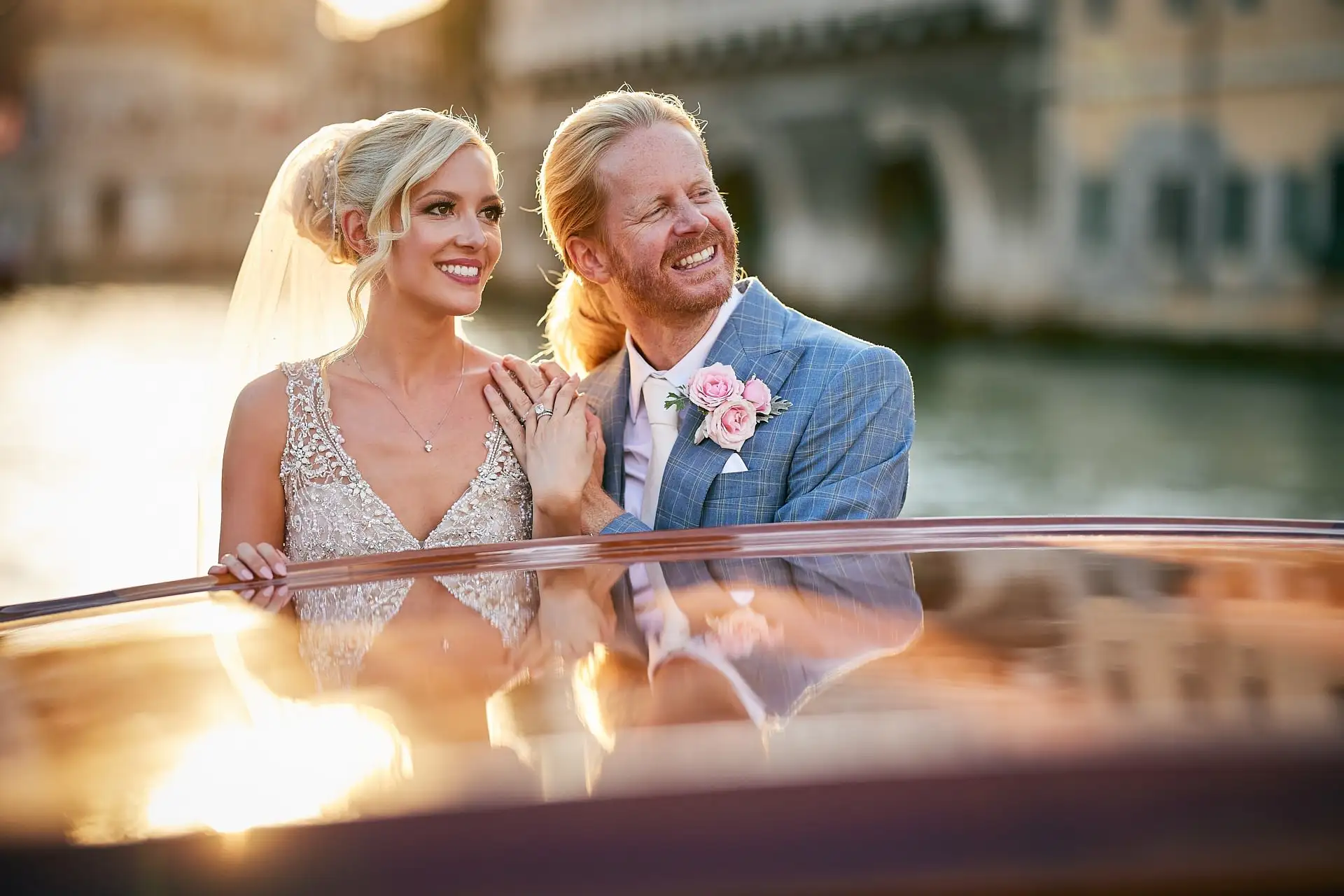 san clemente palace kempinski wedding