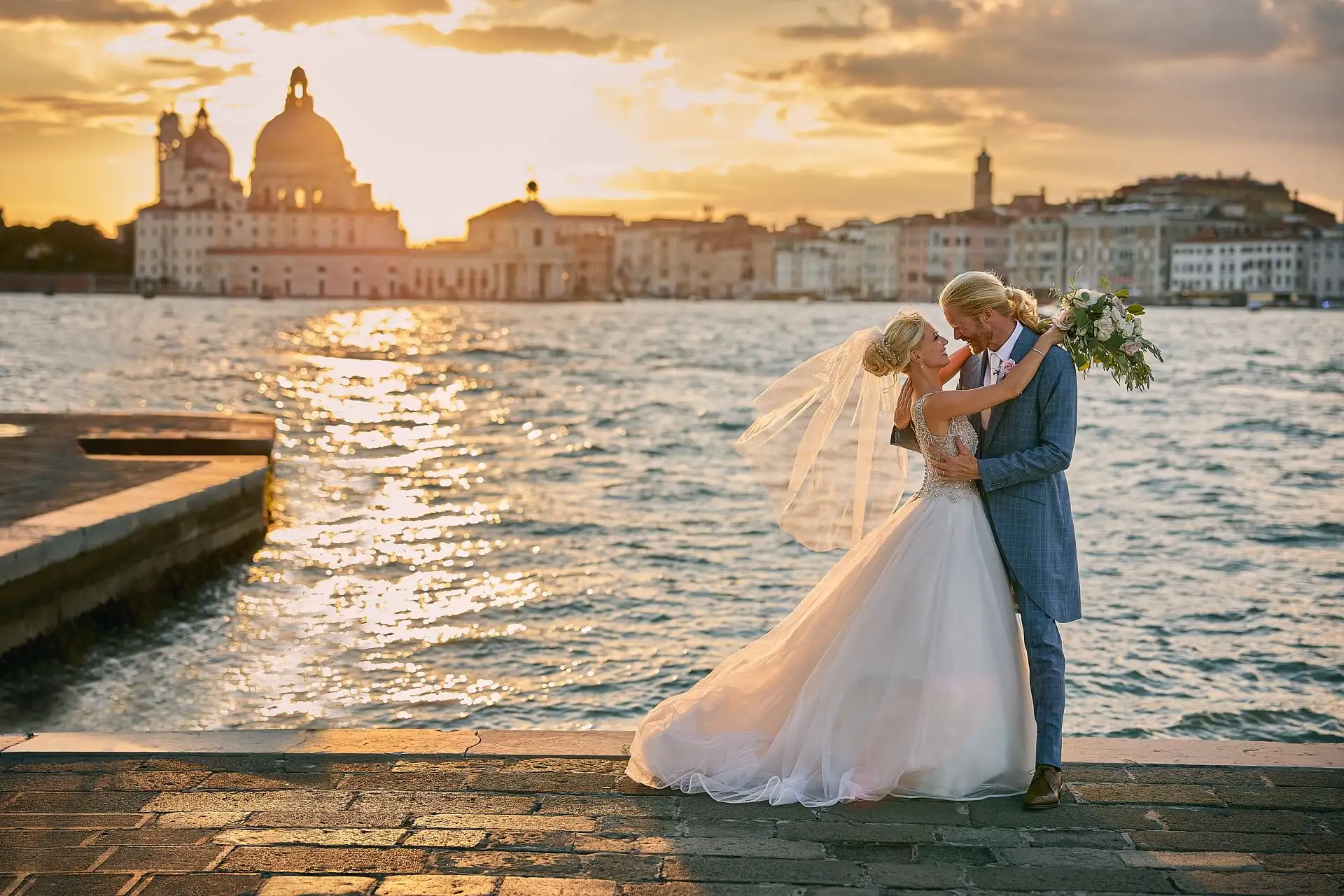 san clemente palace kempinski wedding
