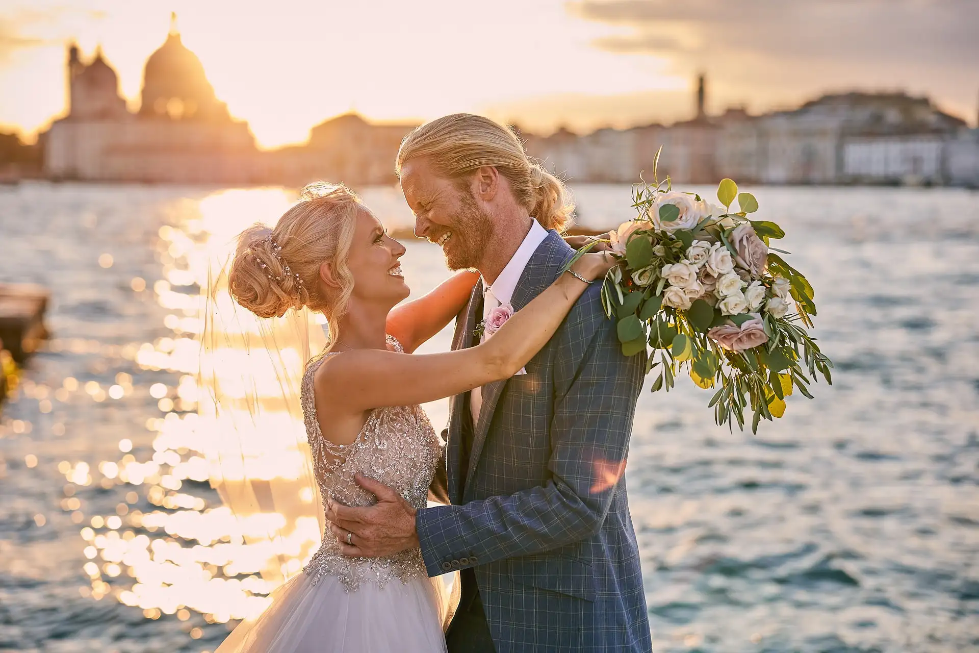san clemente palace kempinski wedding